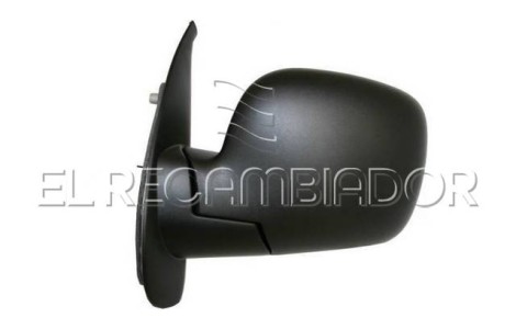 ESPEJO COMPLETO Lado izquierdo (conductor) RENAULT KANGOO (08-12) - 27253301