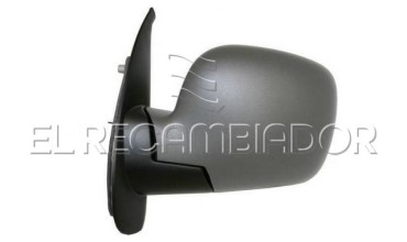 ESPEJO COMPLETO Lado izquierdo (conductor) RENAULT KANGOO (08-12) - 27253401