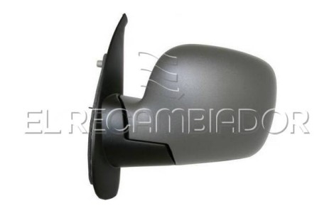 ESPEJO COMPLETO Lado izquierdo (conductor) RENAULT KANGOO (08-12) - 27253401