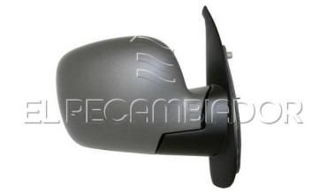 ESPEJO COMPLETO Lado derecho (acompañante) RENAULT KANGOO (08-12) - 27253402