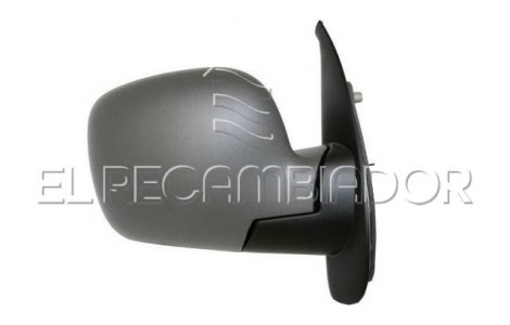 ESPEJO COMPLETO Lado derecho (acompañante) RENAULT KANGOO (08-12) - 27253402