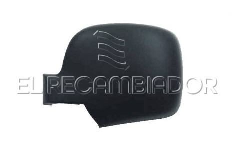 COVER Left side (driver) RENAULT KANGOO (08-12) - 41806701