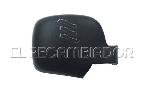 COVER Right side (passenger) RENAULT KANGOO (08-12) - 41806702