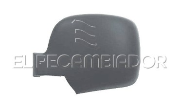 CARCASA Lado izquierdo (conductor) RENAULT KANGOO (08-12) - 41806751