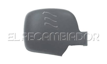 CARCASA Lado derecho (acompañante) RENAULT KANGOO (08-12) - 41806752
