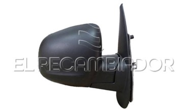 ESPEJO COMPLETO Lado derecho (acompañante) RENAULT KANGOO (13-) - 27806802