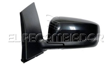 ESPEJO COMPLETO Lado izquierdo (conductor) RENAULT KOLEOS (08-11) - 27255301