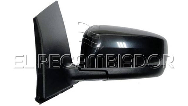 ESPEJO COMPLETO Lado izquierdo (conductor) RENAULT KOLEOS (08-11) - 27255301