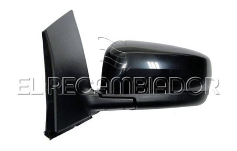 ESPEJO COMPLETO Lado izquierdo (conductor) RENAULT KOLEOS (08-11) - 27255301