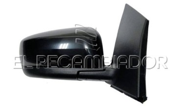 ESPEJO COMPLETO Lado derecho (acompañante) RENAULT KOLEOS (08-11) - 27255302