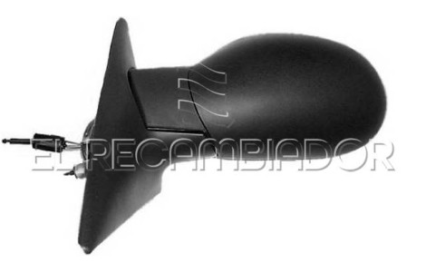 ESPEJO COMPLETO Lado izquierdo (conductor) RENAULT LAGUNA (94-01) - 24804531