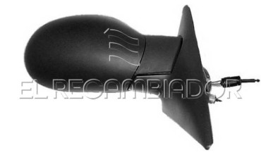ESPEJO COMPLETO Lado derecho (acompañante) RENAULT LAGUNA (94-01) - 24804512