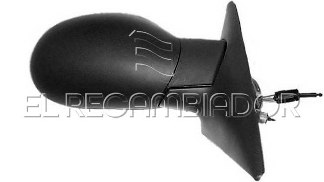 ESPEJO COMPLETO Lado derecho (acompañante) RENAULT LAGUNA (94-01) - 24804512