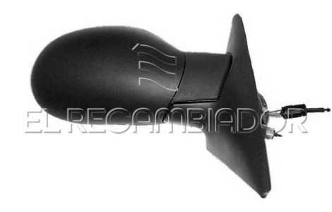 ESPEJO COMPLETO Lado derecho (acompañante) RENAULT LAGUNA (94-01) - 24804512