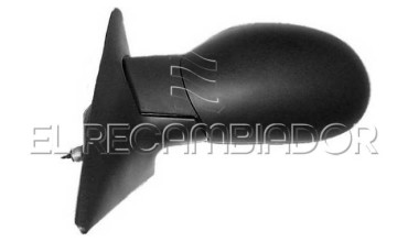 COMPLET MIRROR Left side (driver) RENAULT LAGUNA (94-01) - 27804541