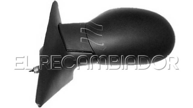 COMPLET MIRROR Left side (driver) RENAULT LAGUNA (94-01) - 27804541