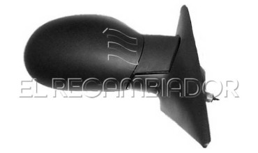 COMPLET MIRROR Right side (passenger) RENAULT LAGUNA (94-01) - 27804524