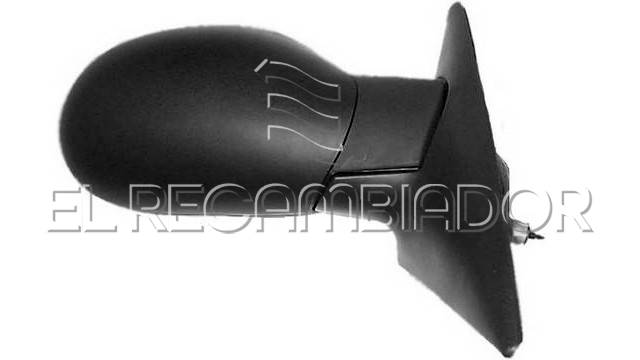 COMPLET MIRROR Right side (passenger) RENAULT LAGUNA (94-01) - 27804524