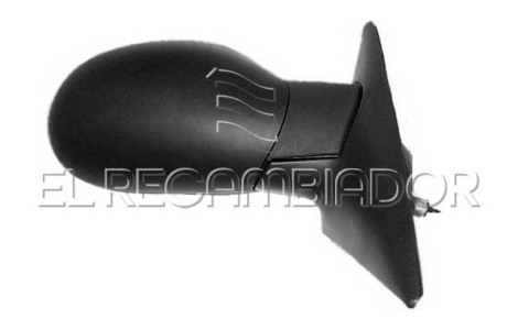 COMPLET MIRROR Right side (passenger) RENAULT LAGUNA (94-01) - 27804524