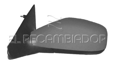 COMPLET MIRROR Left side (driver) RENAULT LAGUNA (01-07) - 27804785