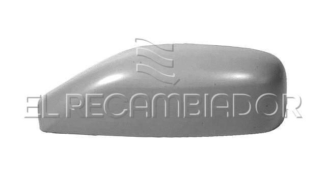 COVER Left side (driver) RENAULT LAGUNA (01-07) - 41804751