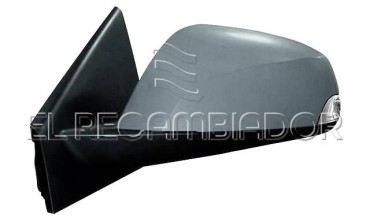 COMPLET MIRROR Left side (driver) RENAULT LAGUNA (07-15) - 27804985