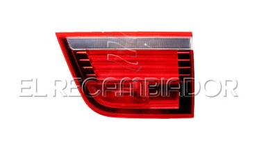 PILOTO TRASERO Lado derecho (acompañante) BMW X5 E70 (06-10) - 16207104