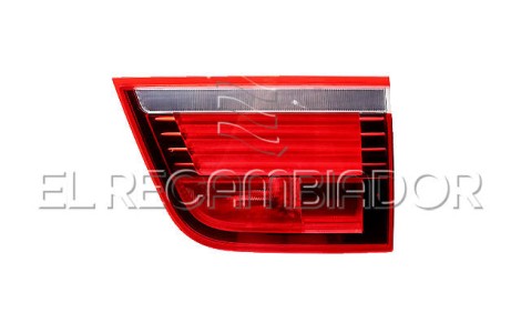 PILOTO TRASERO Lado derecho (acompañante) BMW X5 E70 (06-10) - 16207104