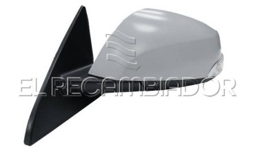 COMPLET MIRROR Left side (driver) RENAULT LATITUDE (10-15) - 27800101