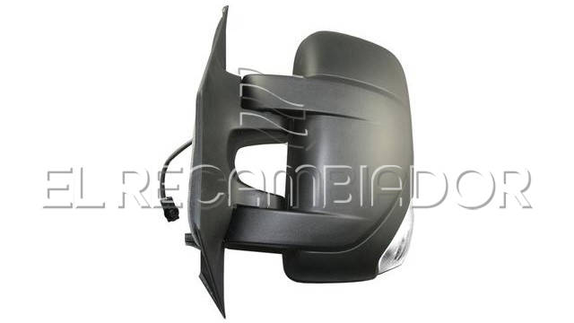 ESPEJO COMPLETO Lado izquierdo (conductor) RENAULT MASTER (10-) - 27224901