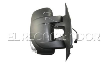 ESPEJO COMPLETO Lado derecho (acompañante) RENAULT MASTER (10-) - 27224902