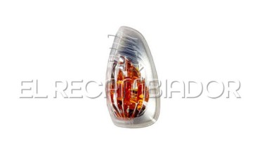 PILOTO INTERMITENTE en RETROVISOR Lado derecho (acompañante) RENAULT MASTER (10-) - 15228922