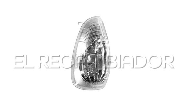 PILOTO INTERMITENTE en RETROVISOR Lado izquierdo (conductor) RENAULT MASTER (10-) - 15225221