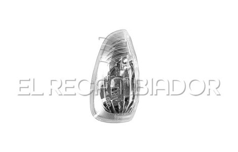 PILOTO INTERMITENTE en RETROVISOR Lado izquierdo (conductor) RENAULT MASTER (10-) - 15225221