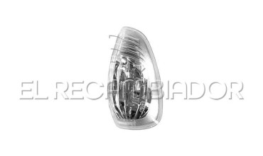 MIRROR INIDICATOR LAMP Right side (passenger) RENAULT MASTER (10-) - 15225222