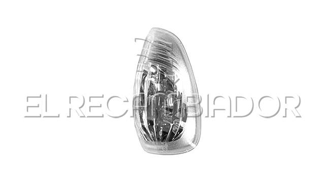 MIRROR INIDICATOR LAMP Right side (passenger) RENAULT MASTER (10-) - 15225222