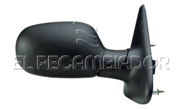 ESPEJO COMPLETO Lado derecho (acompañante) RENAULT MEGANE (95-99) - 27805524