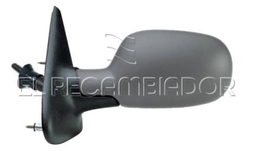 ESPEJO COMPLETO Lado izquierdo (conductor) RENAULT MEGANE (99-03) - 24805571