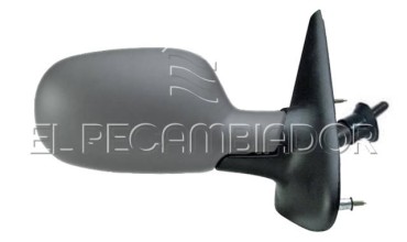 ESPEJO COMPLETO Lado derecho (acompañante) RENAULT MEGANE (99-03) - 24805552