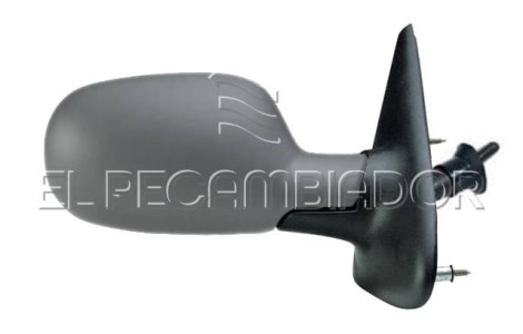 ESPEJO COMPLETO Lado derecho (acompañante) RENAULT MEGANE (99-03) - 24805554