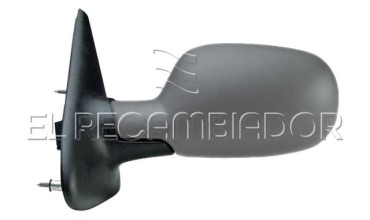 ESPEJO COMPLETO Lado izquierdo (conductor) RENAULT MEGANE (99-03) - 27805581