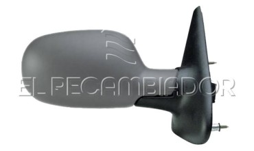 ESPEJO COMPLETO Lado derecho (acompañante) RENAULT MEGANE (99-03) - 27805564