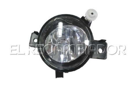 FARO ANTINIEBLA Lado derecho (acompañante) BMW X5 E70 (10-12) - 13207112