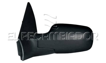 ESPEJO COMPLETO Lado izquierdo (conductor) RENAULT MEGANE (03-08) - 27805741