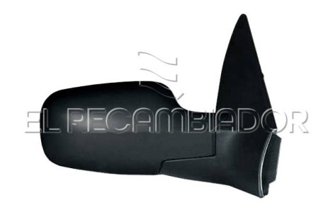 ESPEJO COMPLETO Lado derecho (acompañante) RENAULT MEGANE (03-08) - 27805724
