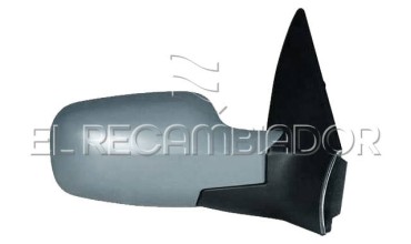 ESPEJO COMPLETO Lado derecho (acompañante) RENAULT MEGANE (03-08) - 27259702