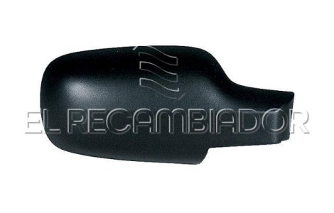 COVER Right side (passenger) RENAULT MEGANE (03-08) - 41805712