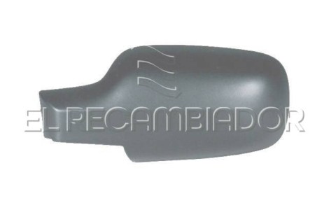 CARCASA Lado izquierdo (conductor) RENAULT MEGANE (03-08) - 41805701