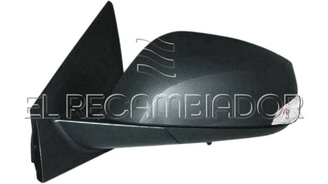 ESPEJO COMPLETO Lado izquierdo (conductor) RENAULT MEGANE (08-16) - 27255501