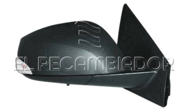 ESPEJO COMPLETO Lado derecho (acompañante) RENAULT MEGANE (08-16) - 27255502